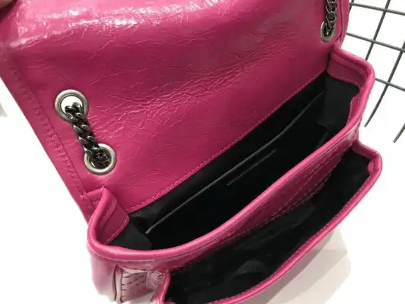 BABY NIKI YSL 0518
